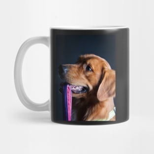 Golden Retriever Mug